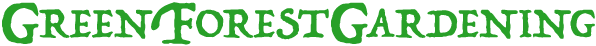 ガーデニングショップ GREEN FOREST GARDENING